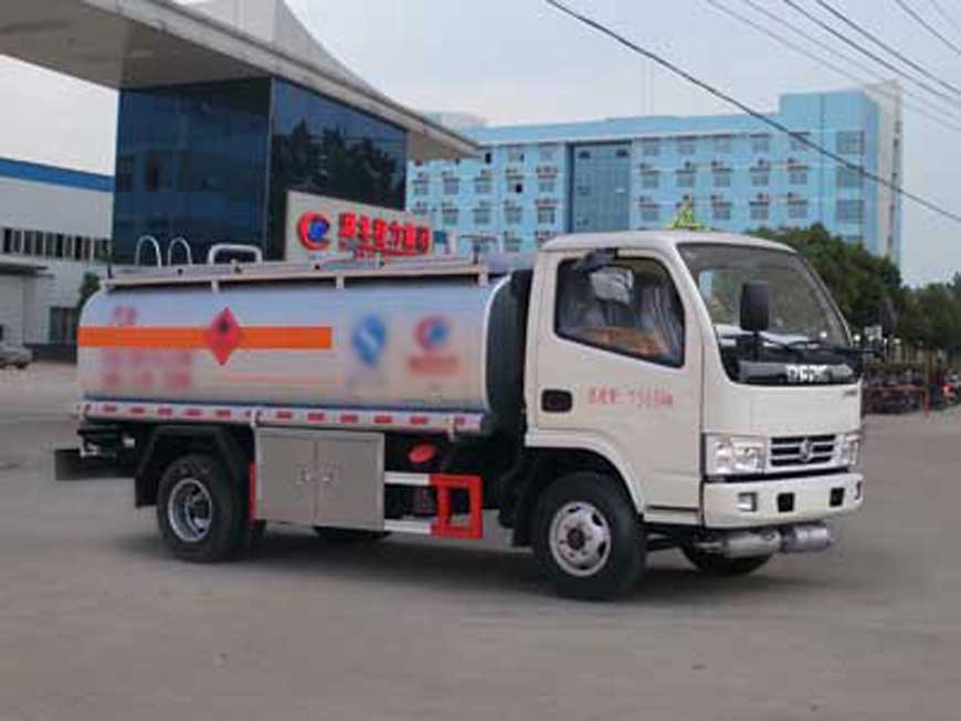 Dongfeng DFAC fuel truck